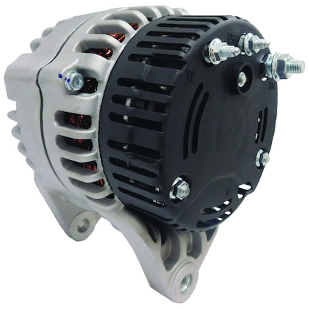 Wai Global ALTIK IRIF 12V 95A 12786N